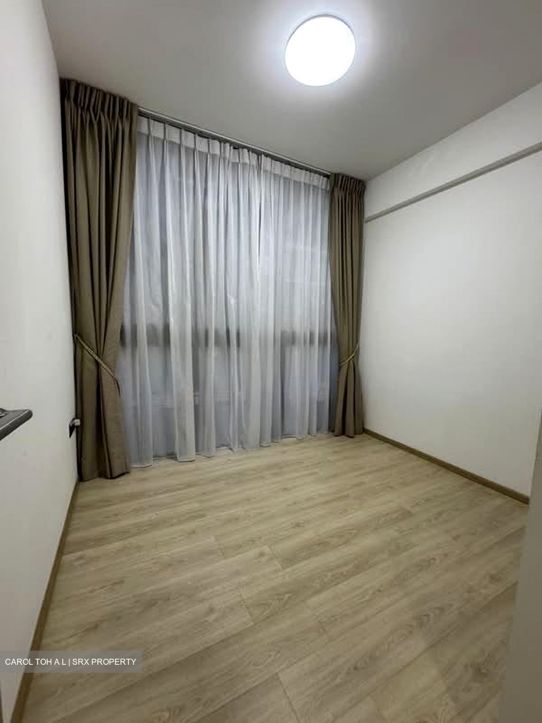 The Wisteria (D27), Apartment #552080041